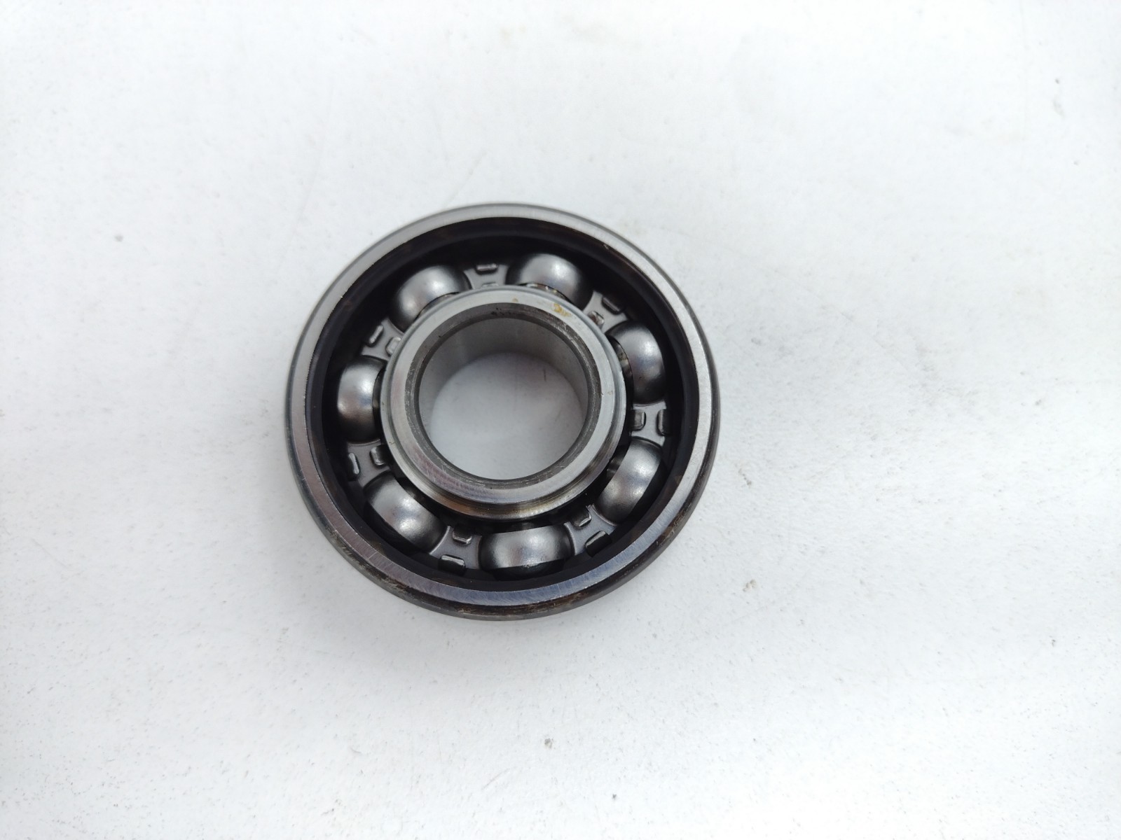 *** Fafnir 304K Radial Deep Groove Ball Bearing 0.7874 inch Bore