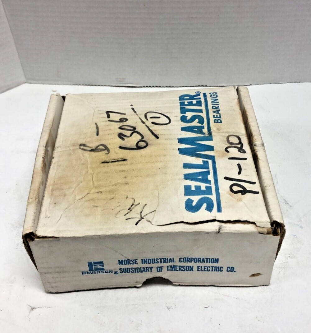 Seal Master MFC-321c 2″ Flanged Cartridge Bearing