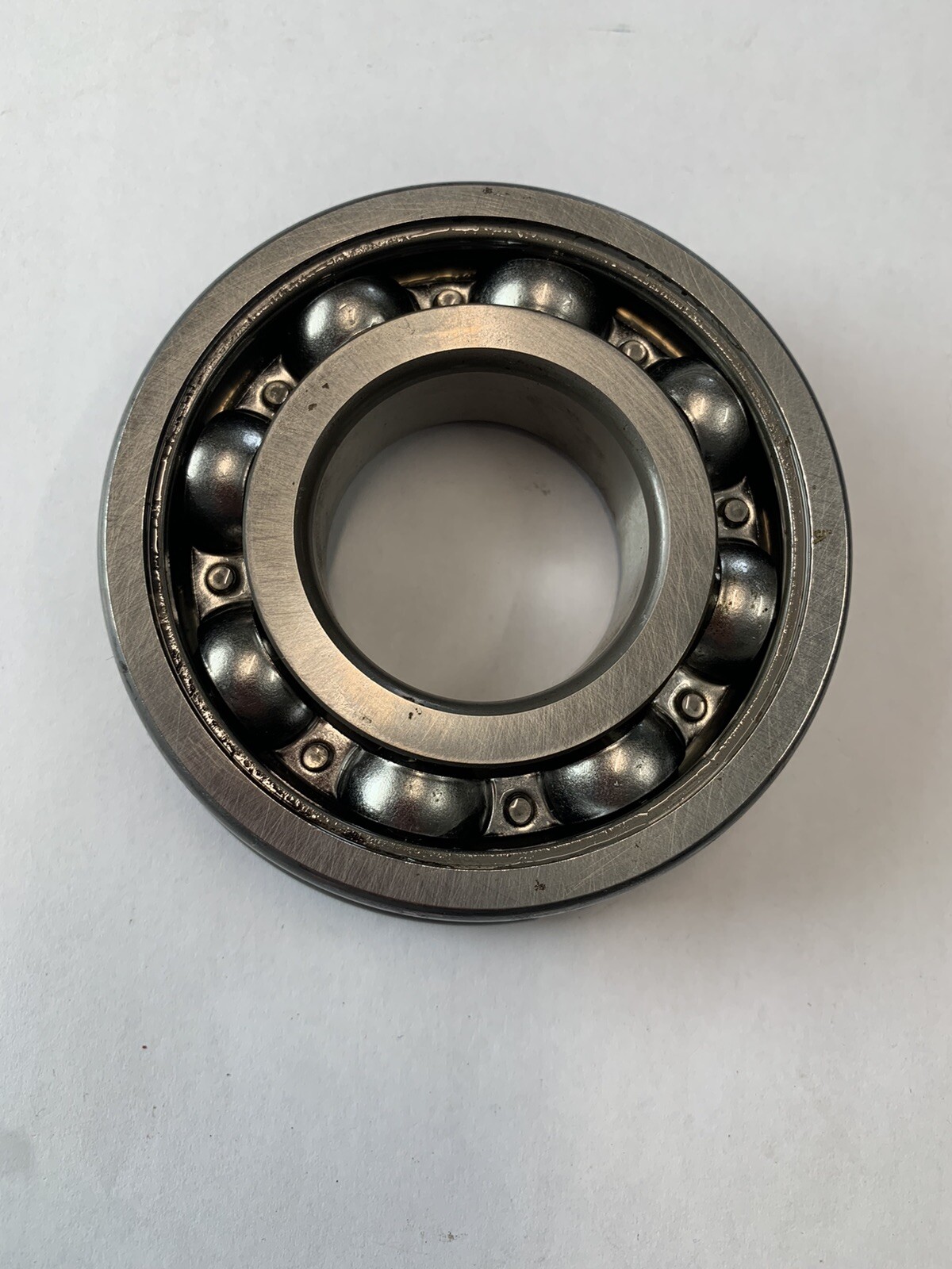 6309N SKF 45 x 100 x 25 mm DEEP SIZE BALL SINGLE ROW New No Box 6309 NR