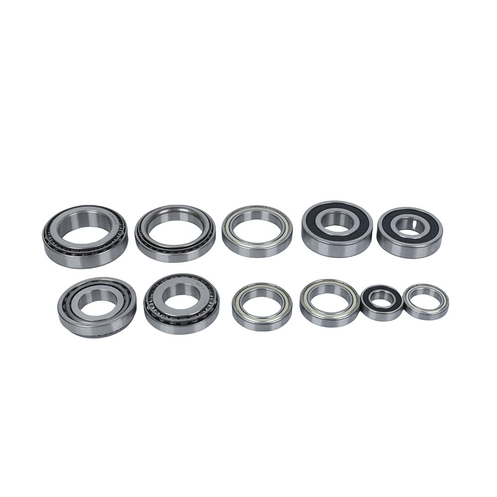 11Pcs Transmission Set of Bearings Fit Ford C-MAX Fusion Lincoln Hybrid HF35 US