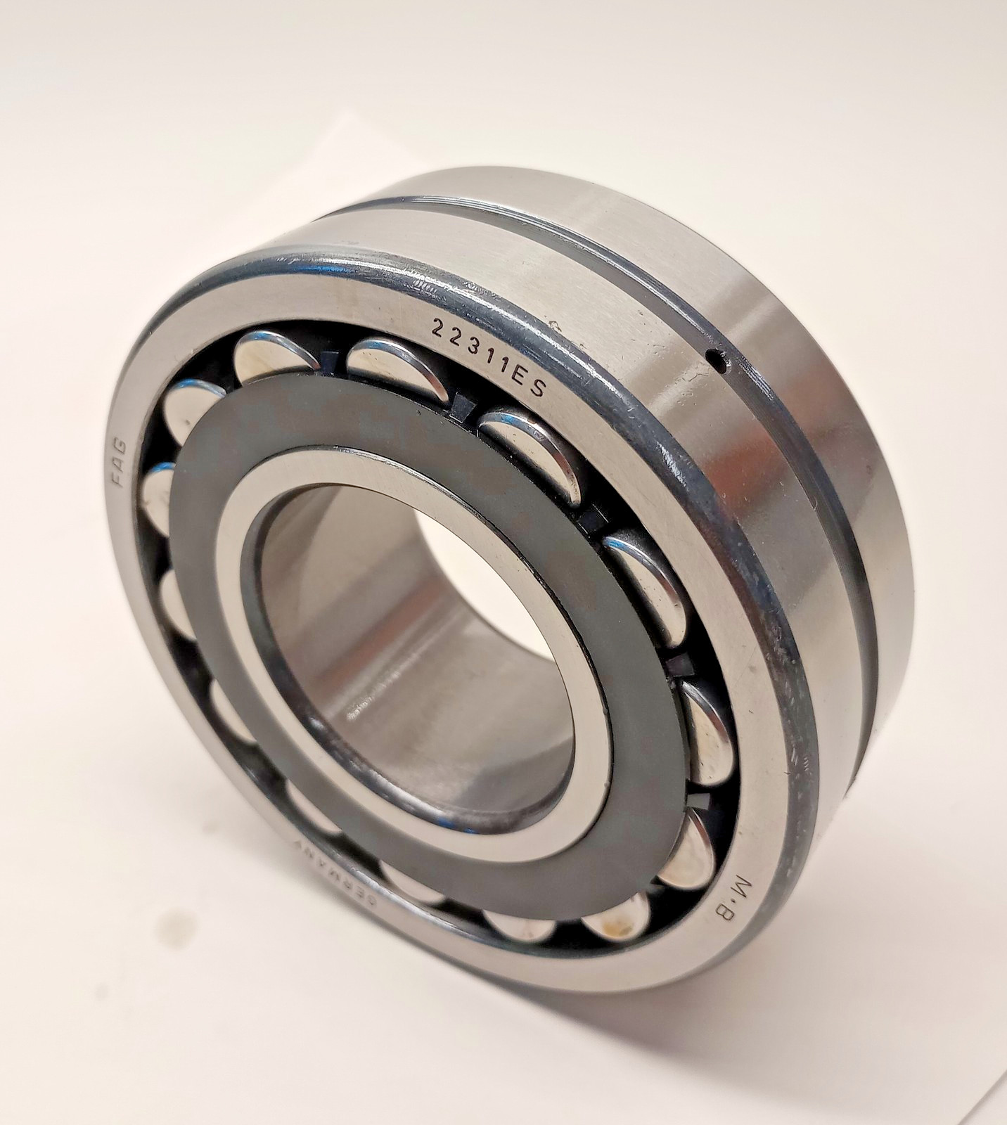 FAG 22311-ES Spherical Roller Bearing 55x120x43mm 22311.ES.TVPB / 22311ES-TVPB