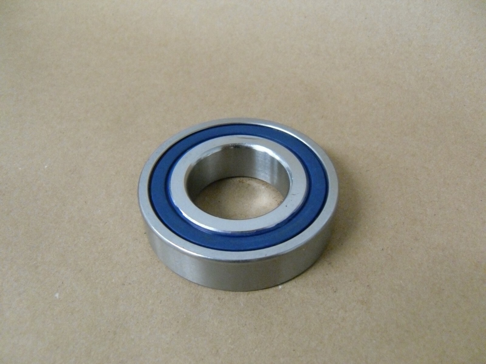 S1654-2RS BALL BEARING STAINLESS STEEL