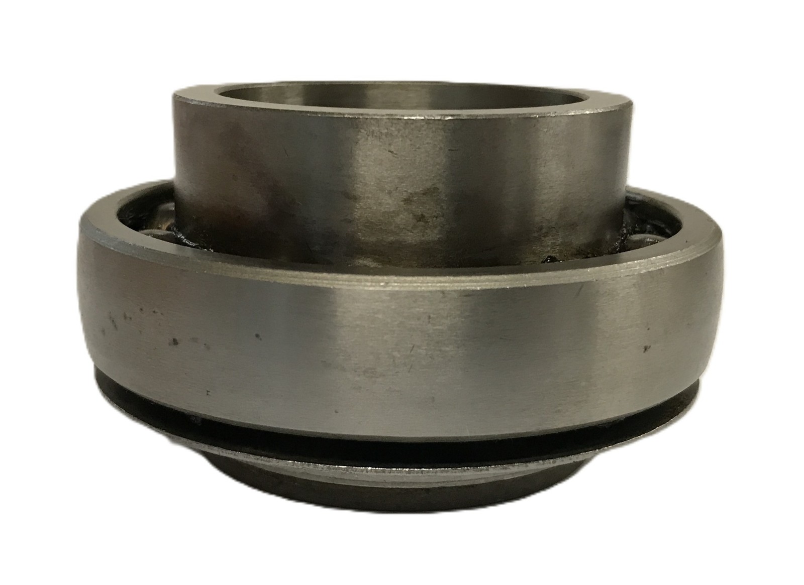 Fafnir Insert Ball Bearing with Flange SM1203K NOS