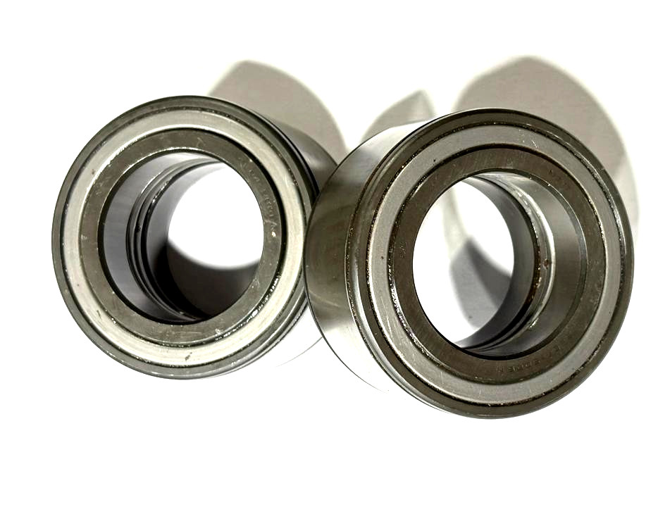SL04-5008 N Double row cylindrical roller bearing NTN JAPAN [2 PIS LOT]