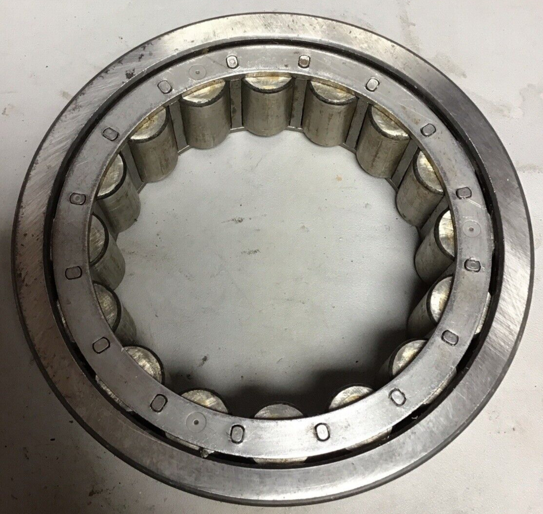 Bower W62222 EAHX Cylindrical Roller Bearing (B168)