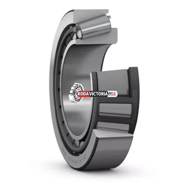 SKF Germany 32232 Tapered Roller Bearing 160x290x84 mm