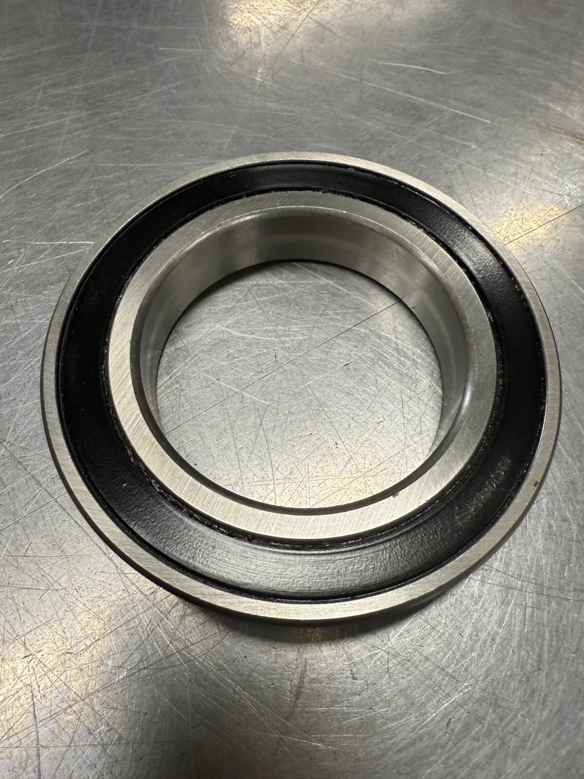 6012-2RS Premium Rubber Seal Ball Bearing, 60x95x18, 6012 2RS 6012rs