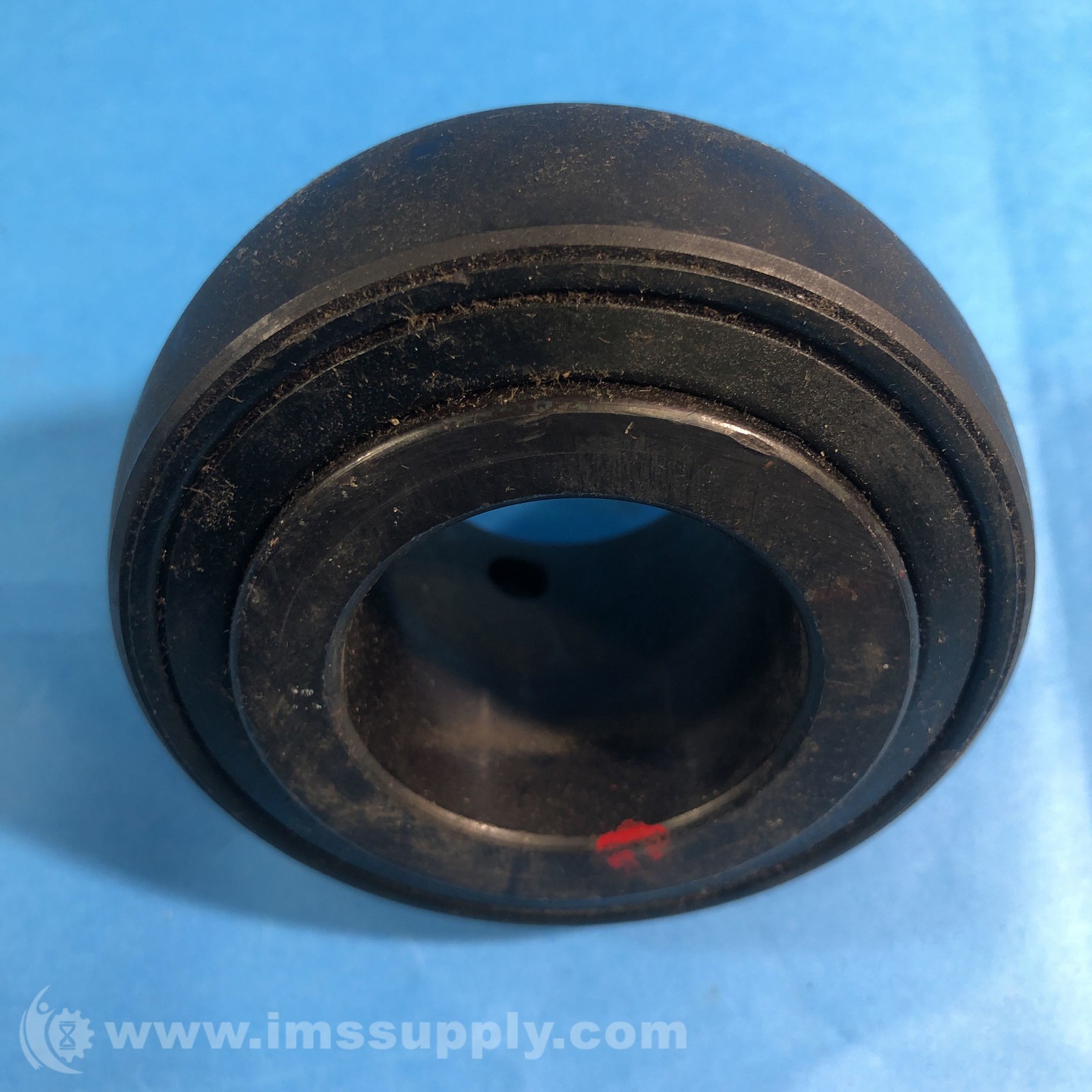 Sealmaster 3-111 Ball Insert Bearing, 1-11/16 In ID USIP