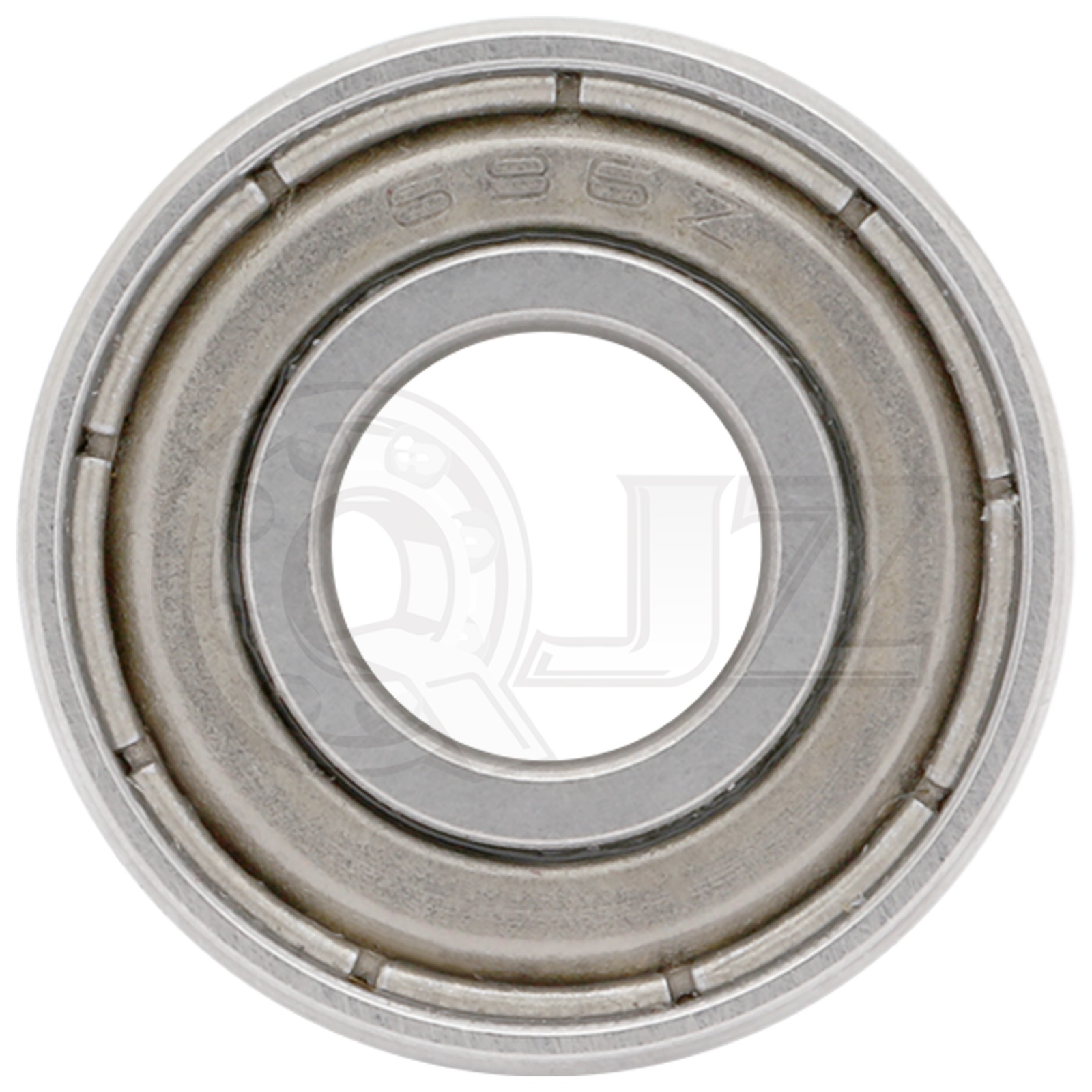 [Qty.50] New 696-ZZ Miniature Shielded Ball Bearing [6mm Bore x 15mm OD x 5mm W]