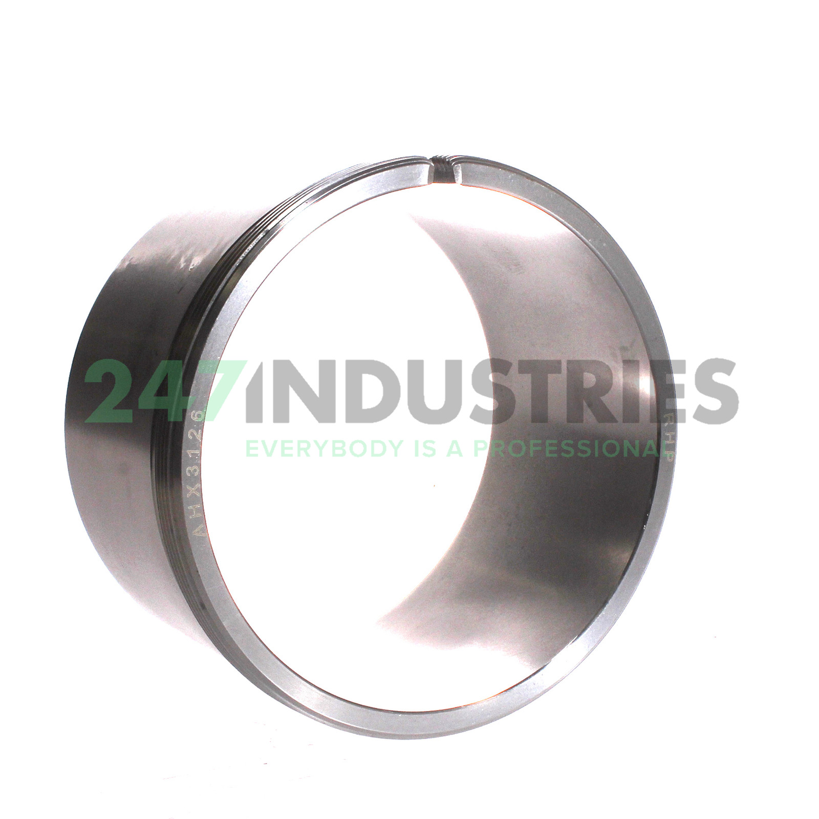 AHX3126 RHP 125 x 140 x 78 mm ADAPTER/WITHDRAWAL SLEEVES