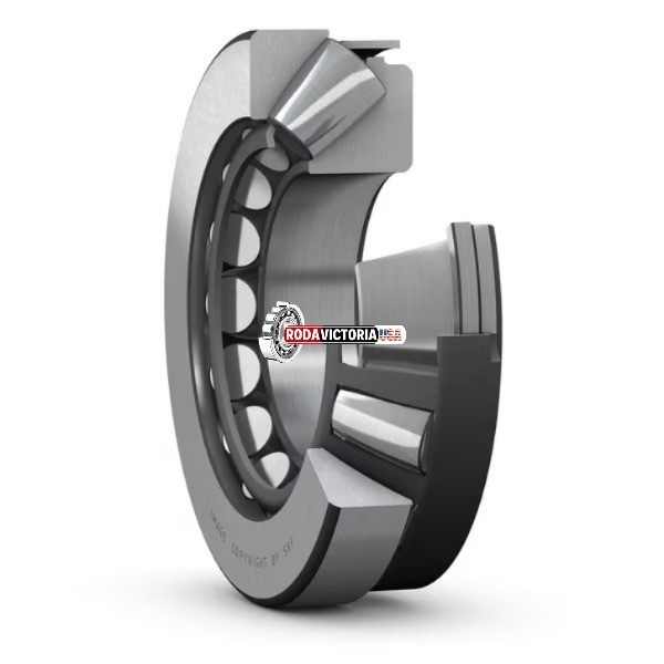 SKF Sweden 29430 E Axial Spherical Roller Bearing 150x300x90 mm