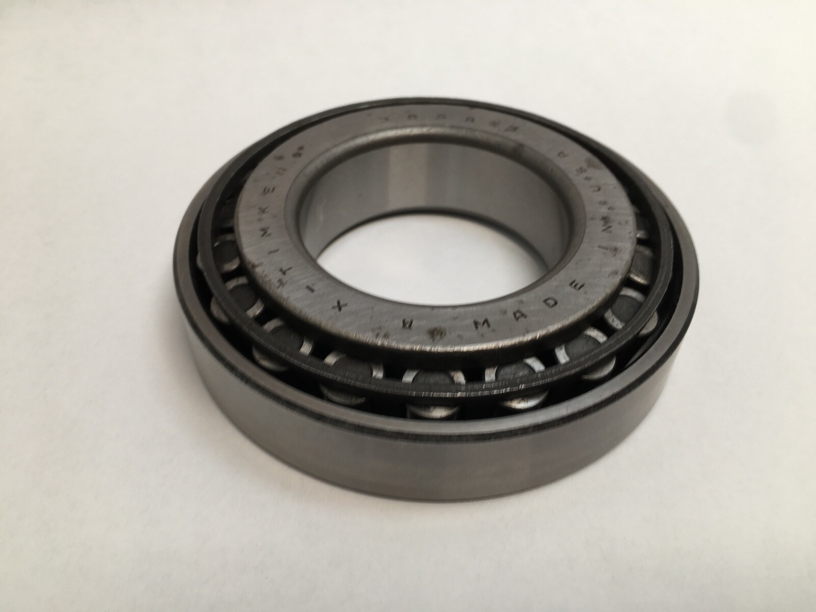 Timken 385A-3/382-3 Taper Bearing Cone&Cup 385-A *3 382 *3 #3 2″ ID 3-7/8″ OD