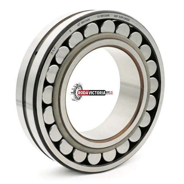 Koyo 21310 RZ W33 C3 Spherical Roller Bearing 50x110x27 mm