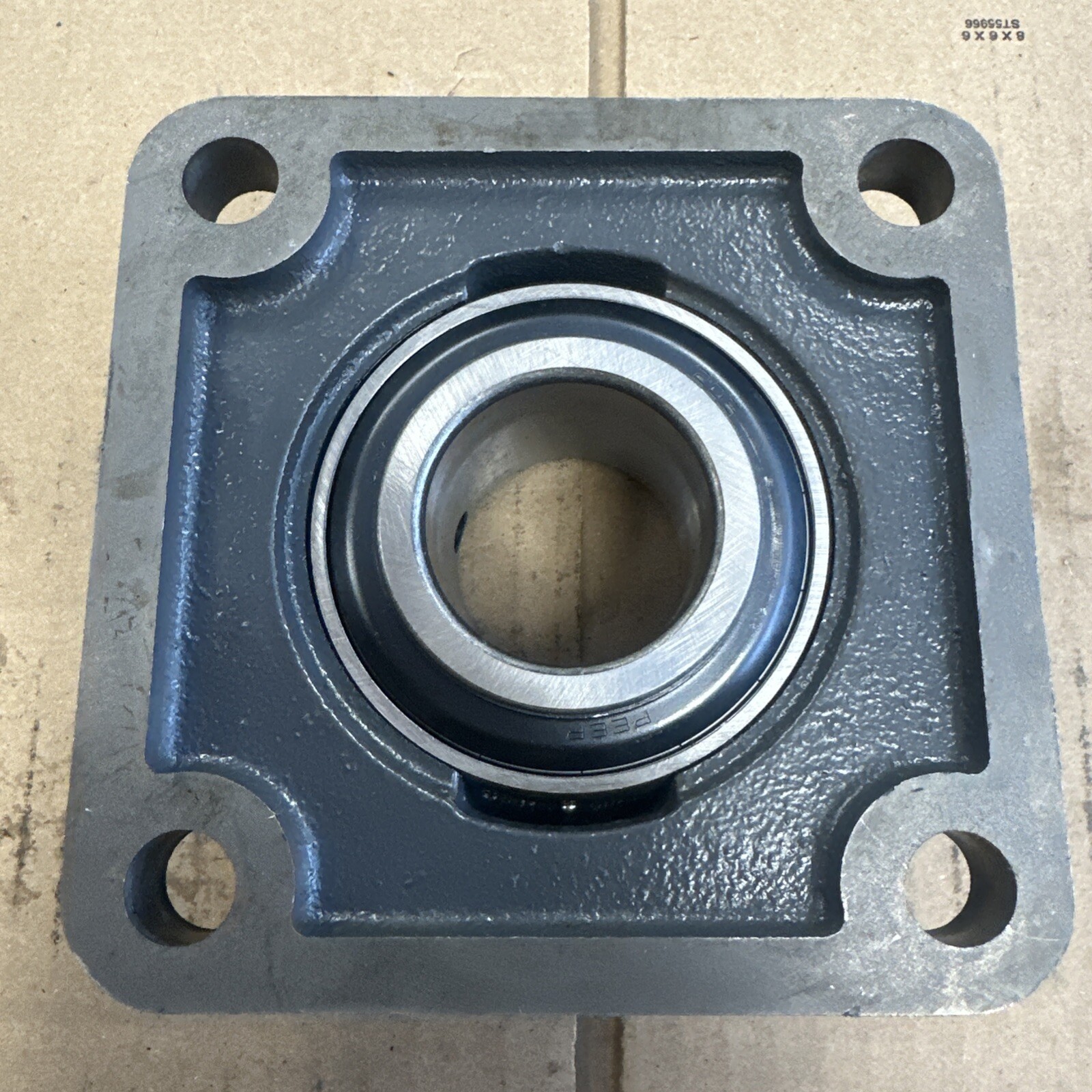 Peer f209 Bearing Flange UC209-27