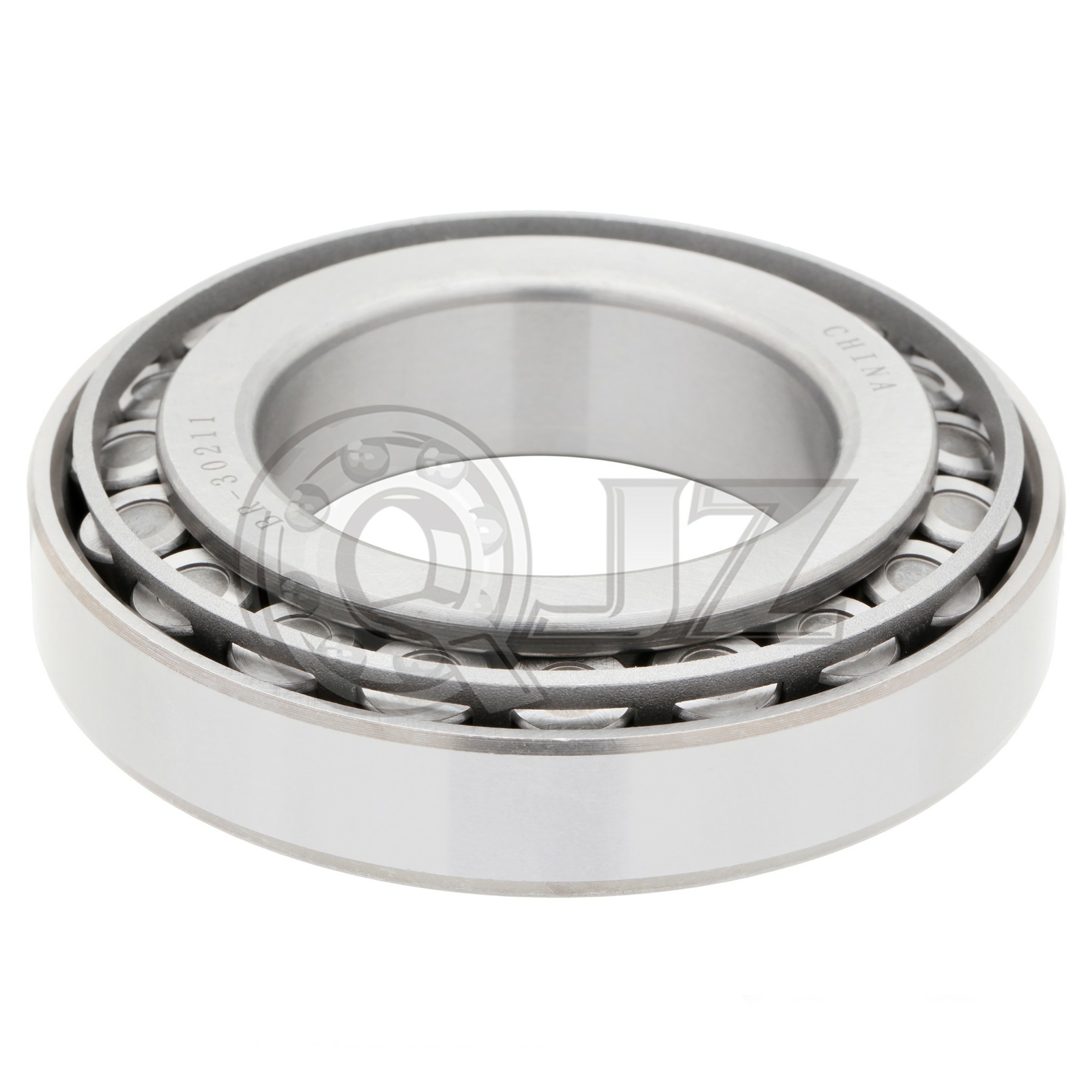 [2-Pack] 30211 Tapered Roller Bearing Set 2.165″ x 3.937″ x 0.8957″ (IDxODxW)