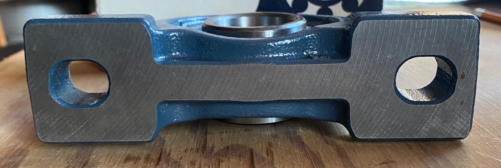 FYH Pillow Block Bearing Unit – UCP20723G5
