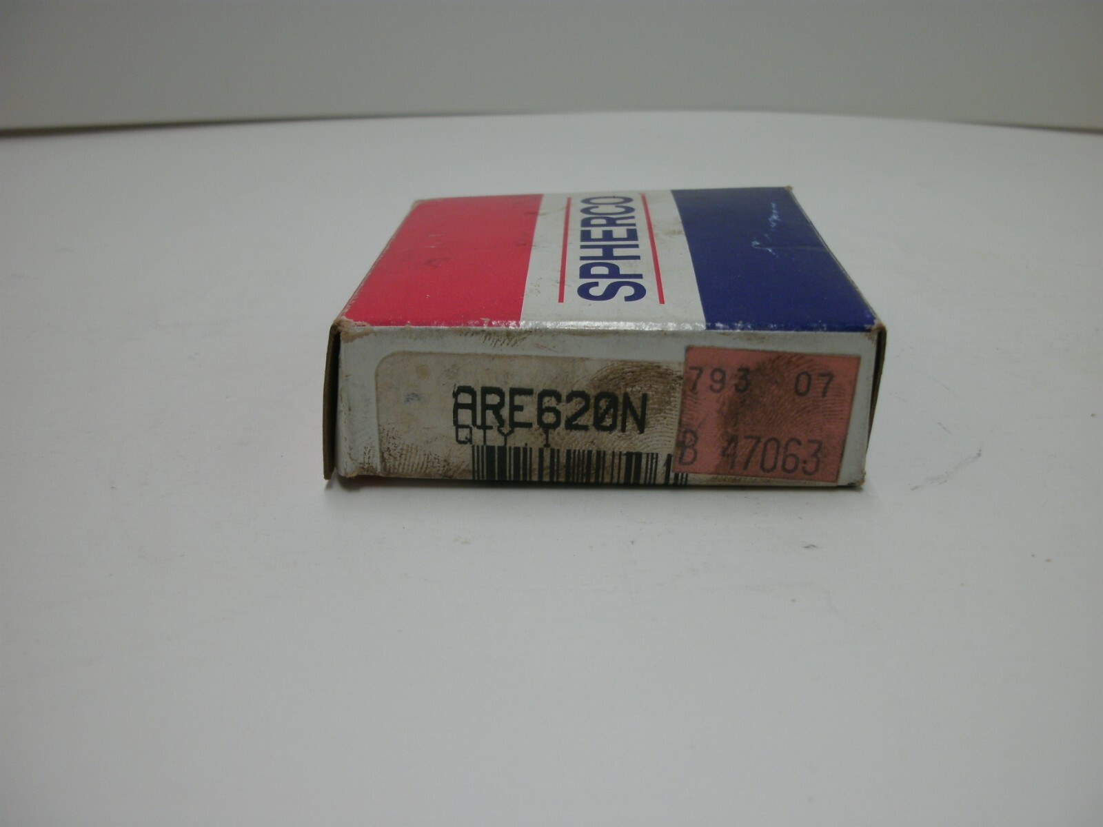 RBC ARE620N SPHERCO RODS ENDS BEARING NEW IN BOX