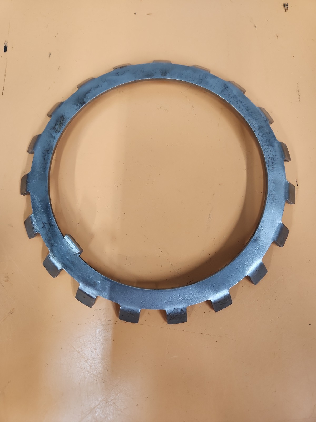 Unbranded Bearing Lock Washer / Clip W-28 New Old Stock *FREE SHIPPING