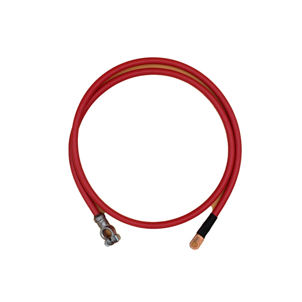AR20253 Fits John Deere Tractor Battery to Starter Cable AF1754R 26A172 AR88