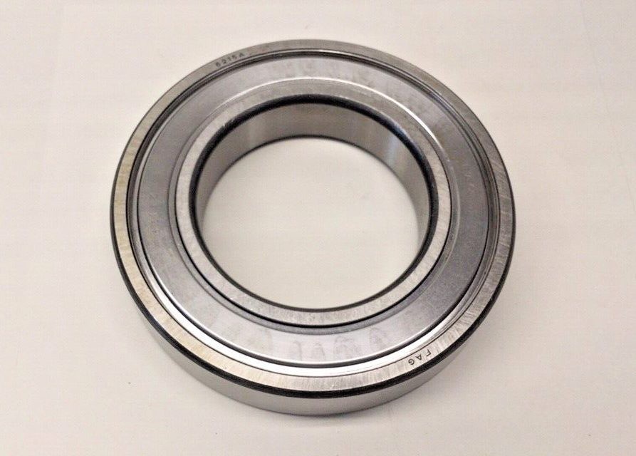 Fag 6215A-2Z Ball Bearing Double Shielded 75x130x25mm 6215-A-2Z