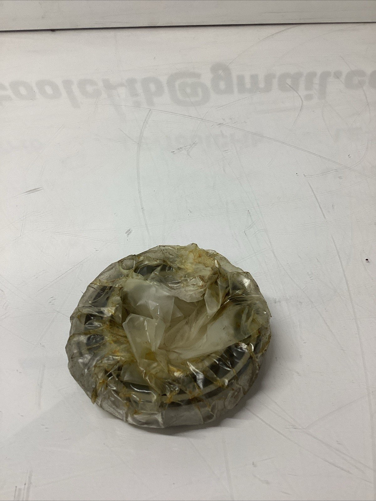 SKF  6009‑2RS1 /C3 deep‑groove ball bearing N-363