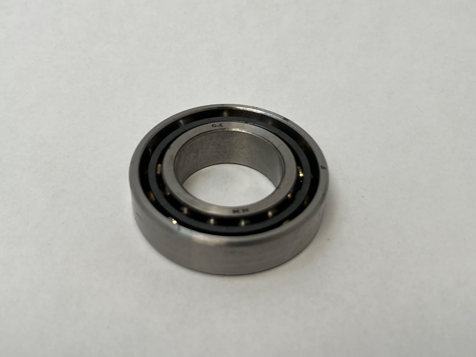 Fafnir 3MM9105WI-DUM Angular Bearing 25x47x12 mm 7005-A 3MM-9105-WI-CR-DUM USA