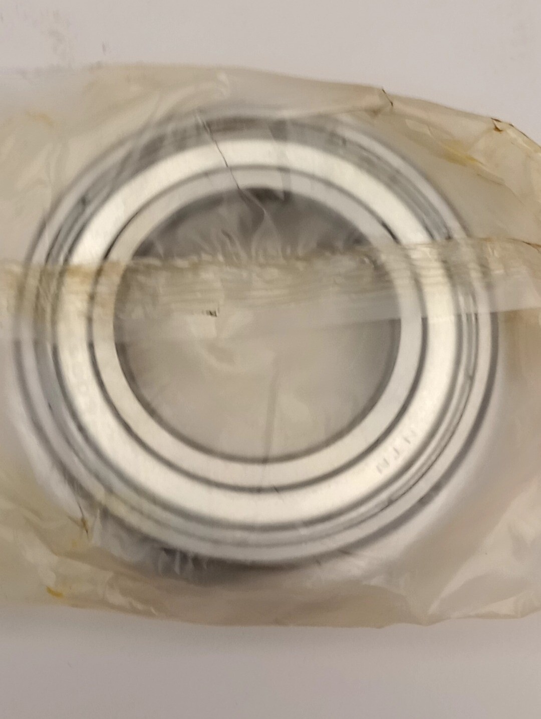 NTN 6006ZZNR Radial Ball Bearing 30mm ID X 55mm OD X 13mm W 6006ZZNR/2AS