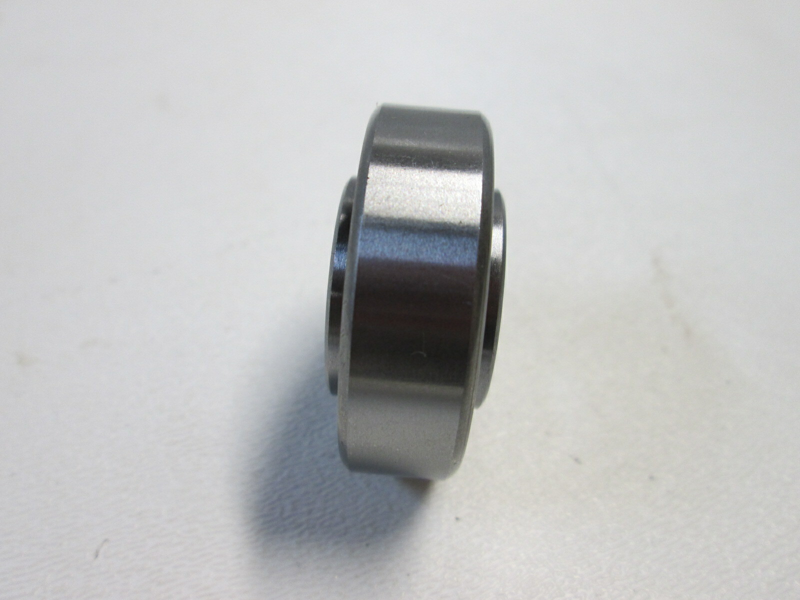 88503 Single Row Extended Race Ball Bearing Rubber Sealed WJB