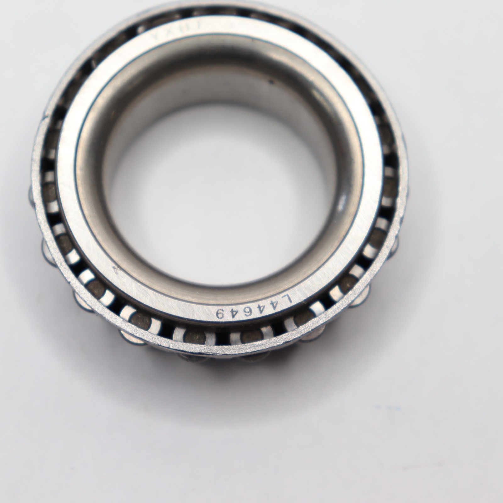 Tapered Roller Bearing Cone Alloy Steel L44649