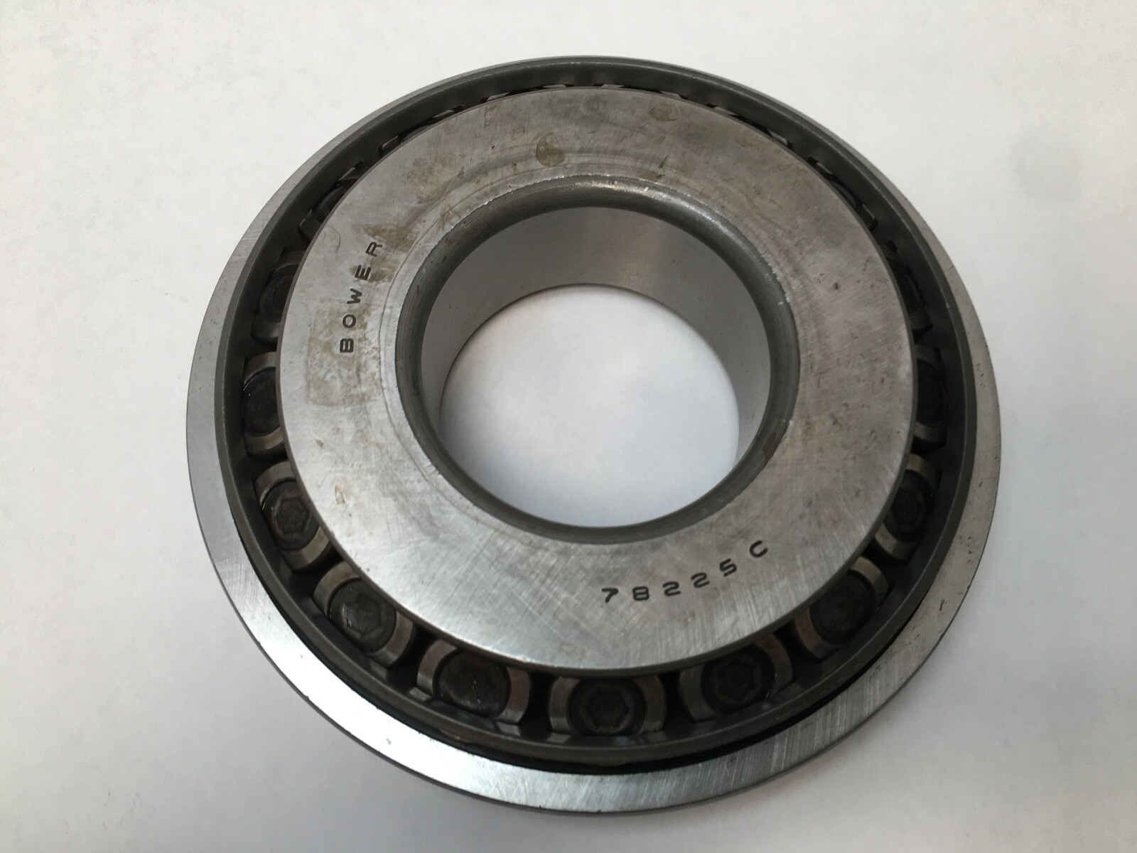 Bower 78225C/78551 Taper Bearing Cone&Cup 2-1/4″ ID 5.513″ OD 78225-C USA