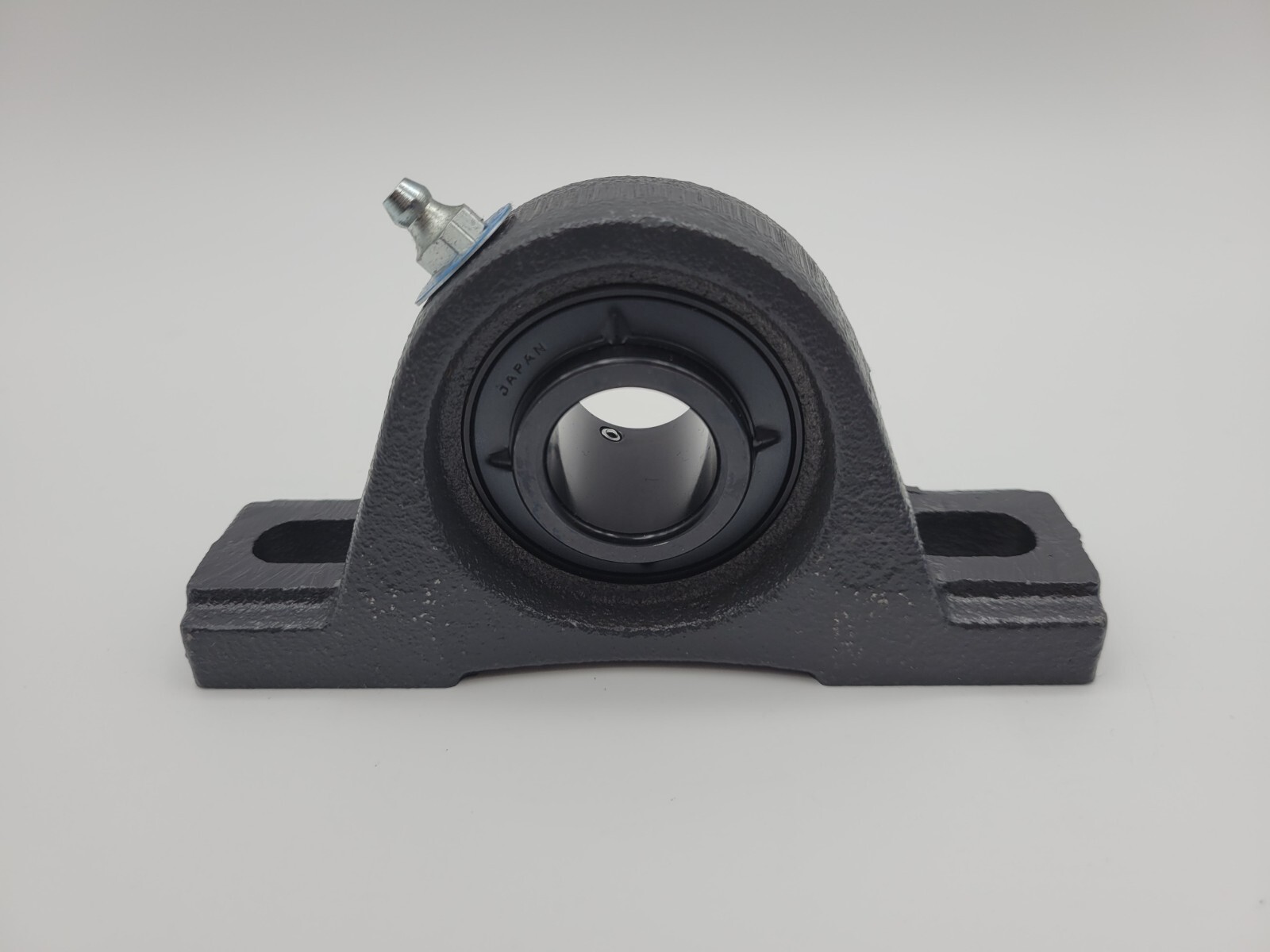 NTN P205V 5RYT9 Pillow Block Ball Bearing A-UC205-015 15/16″ Bore Cast Iron NOS