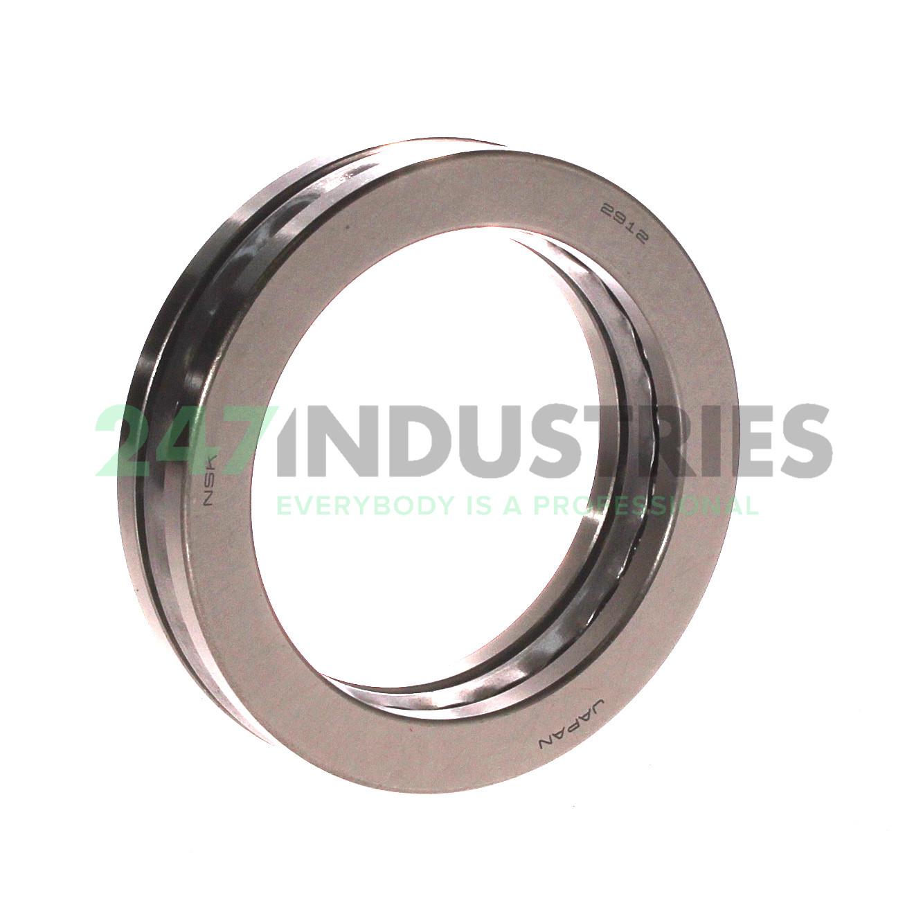 2912 NSK 60 x 82 x 18 mm THRUST BALL SINGLE DIRECTION
