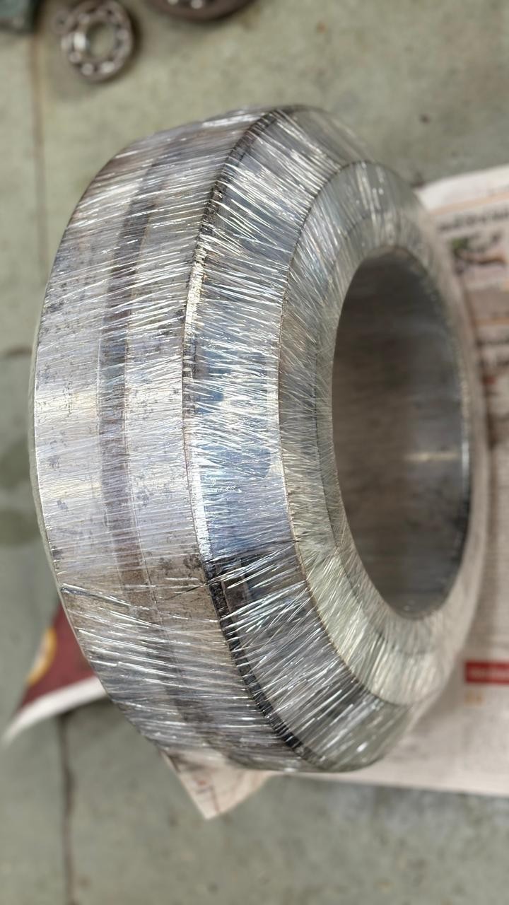 02EB200MGR COOPER SPILIT CYLINDRICAL ROLLER BEARING