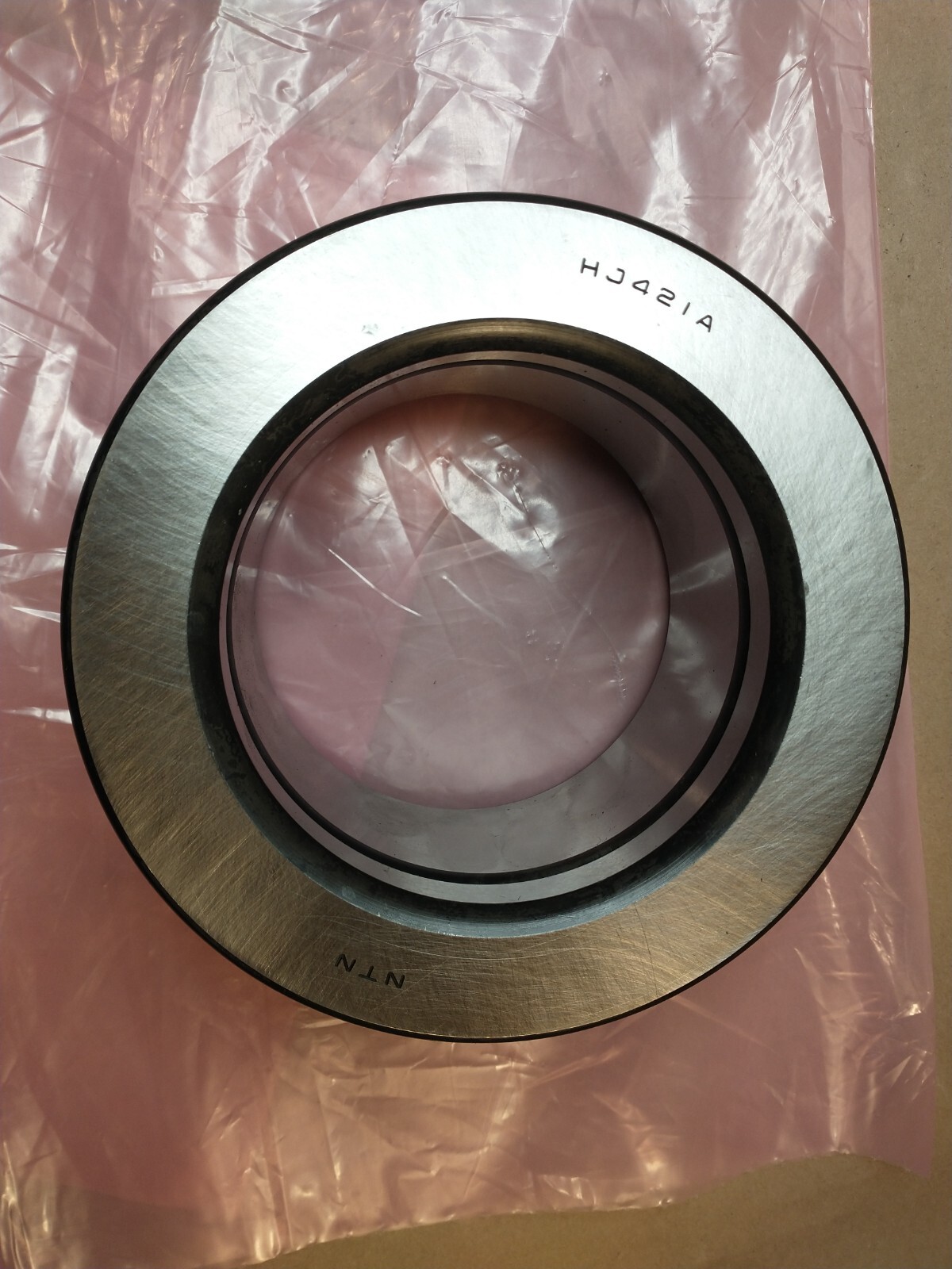 NTN NH421AF1C4NA Cylindrical Roller Bearing HJ421A – Fast Ship