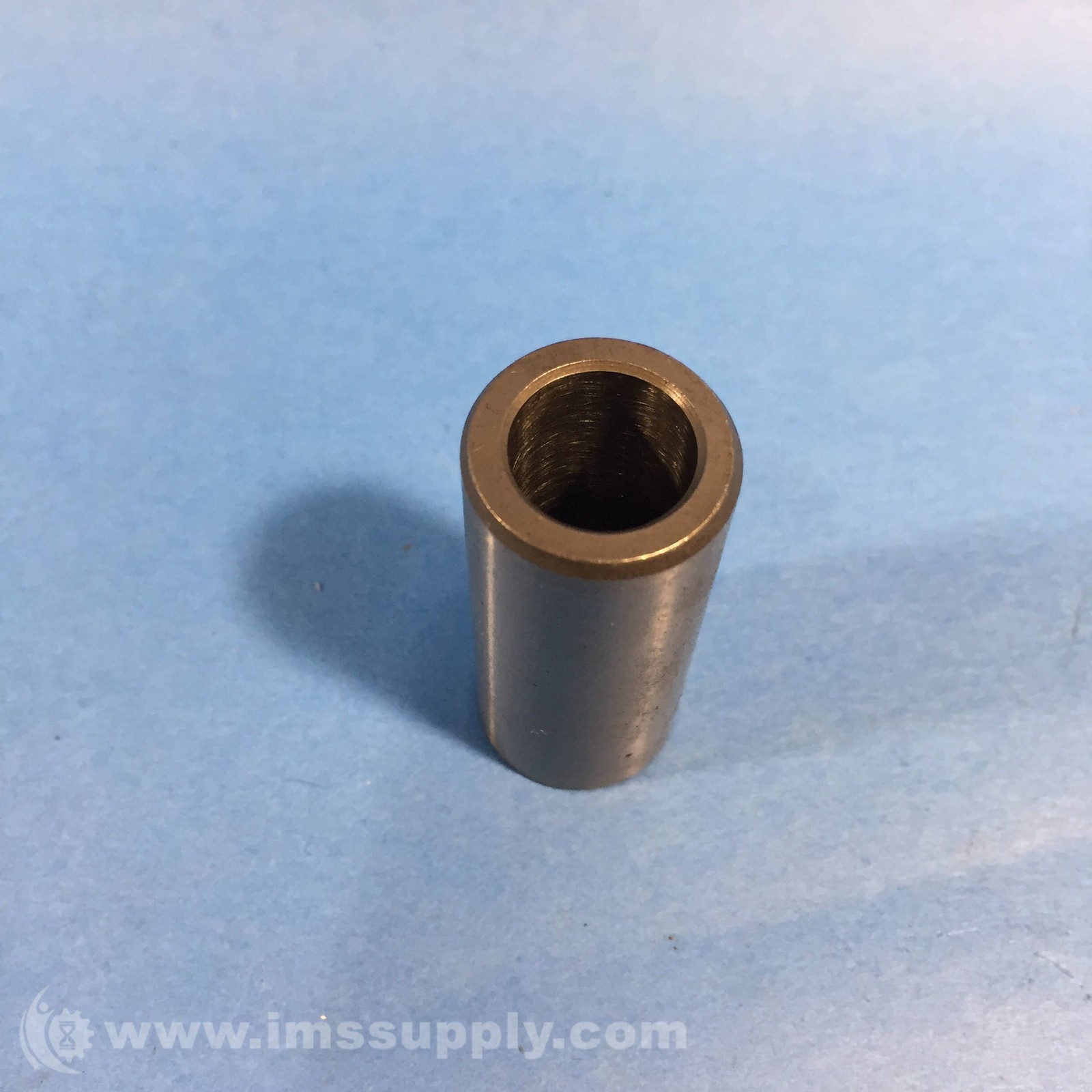 Steel Bushing /Spacer 1 3/4 inch L X 5/8 inch W FNIP