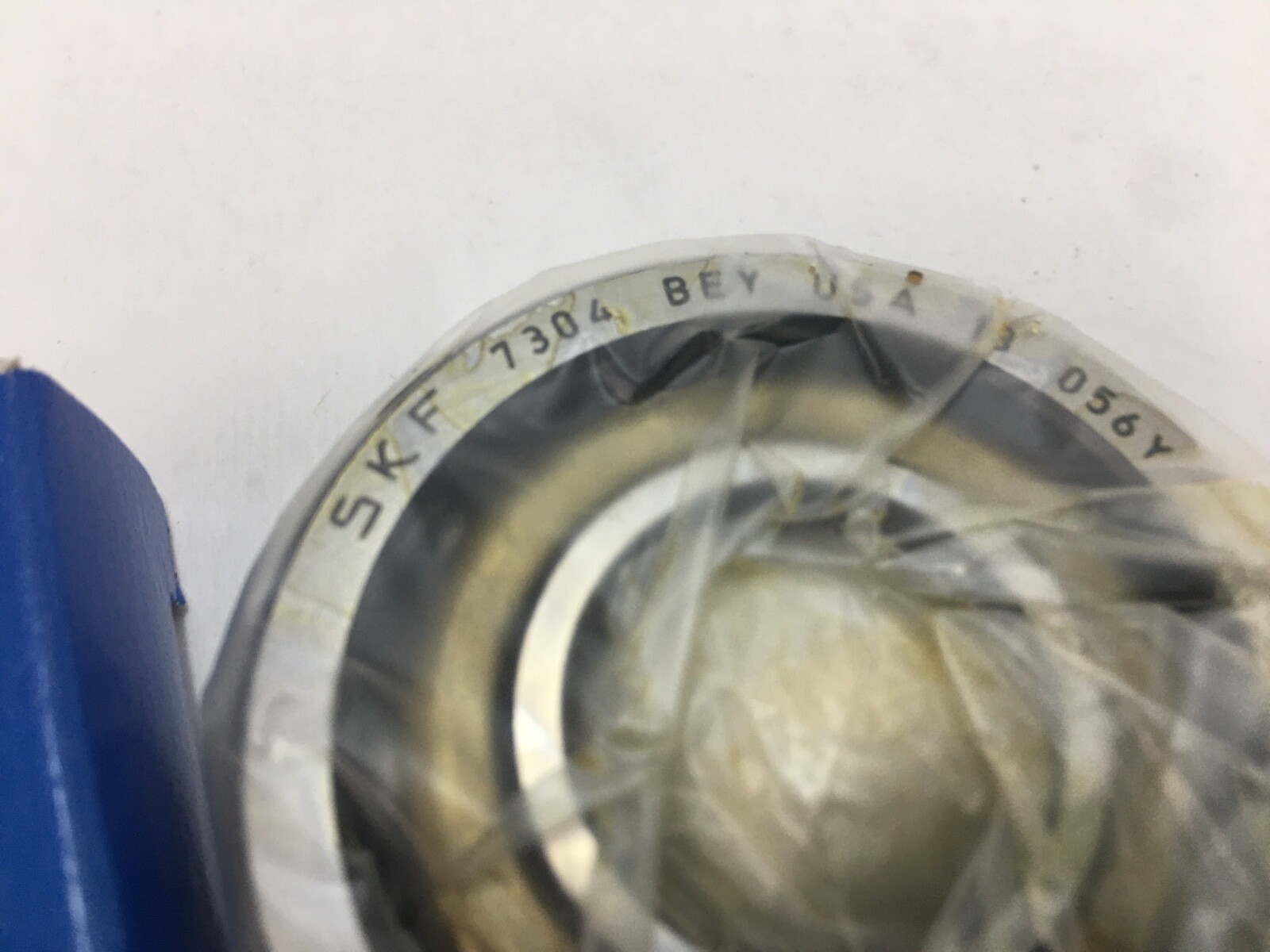 SKF 7304-BEY Angular Contact Bearing 20x52x15 mm 7304BEY 7304B USA