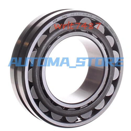 1PC NEW FAG 22212-E1-XL-K-C3 self-aligning roller bearing #AM