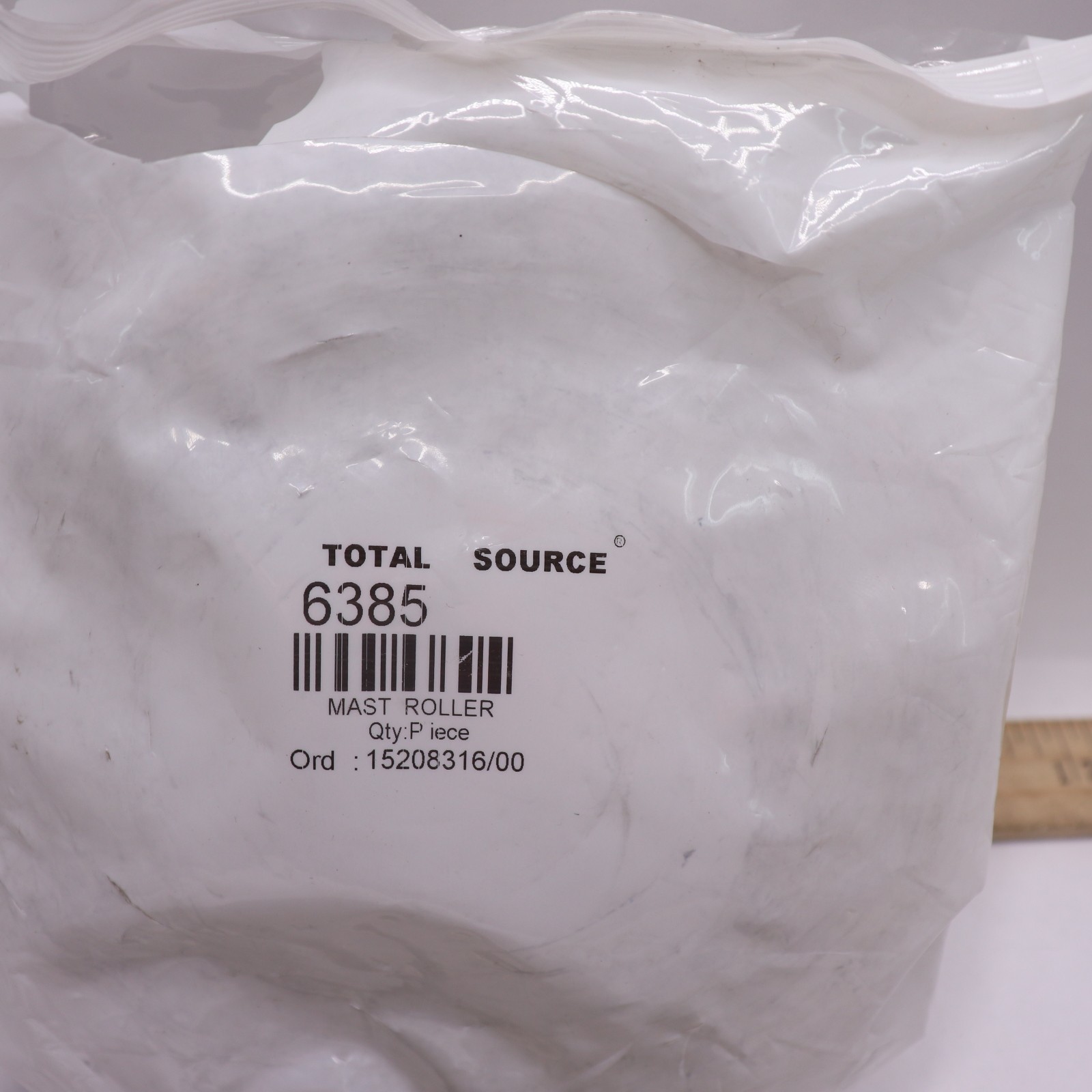 Total Source Mast Roller Bearing 6385