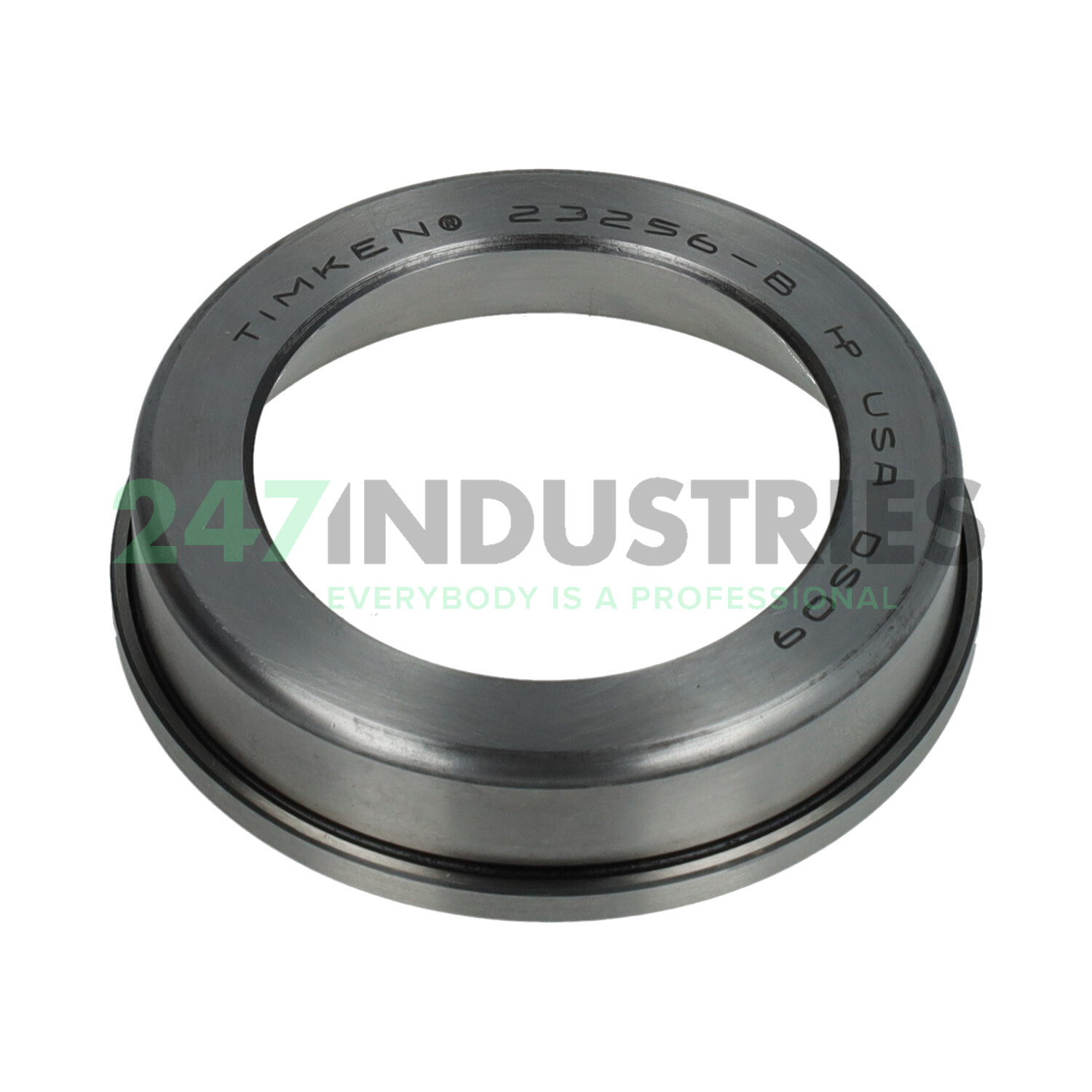 23256B Timken 0 x 65,08 x 15,87 mm TAP. ROLL. SINGLE ROW CUP