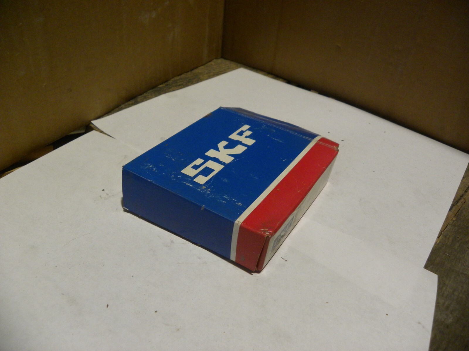NEW SKF 6309 2ZJEM Bearing