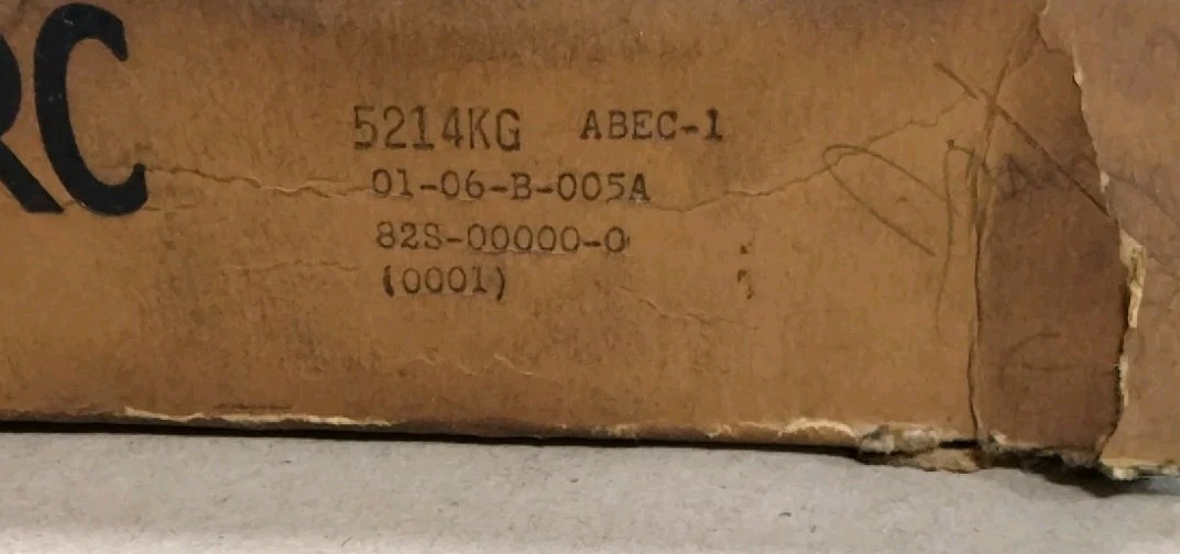 MRC 5214-KG Z20