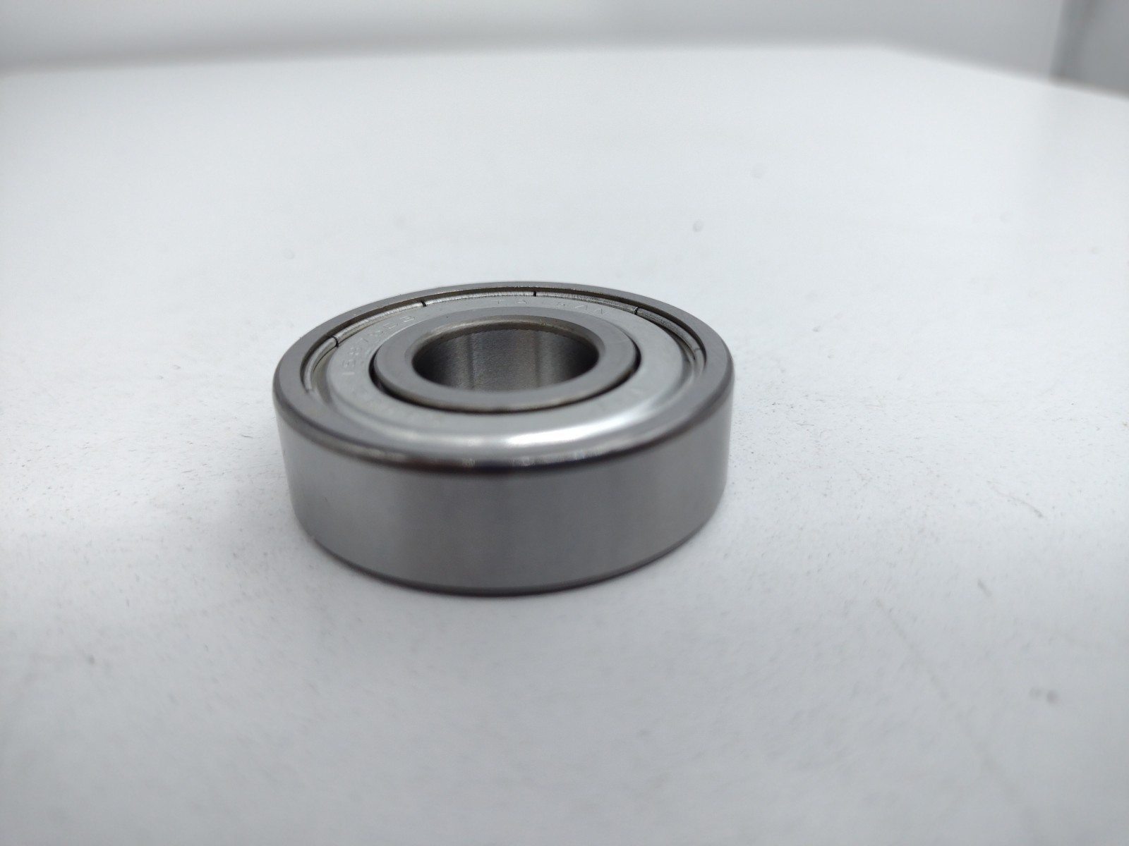 *** NTN 6203ZZ/15.875C3/EM Radial Deep Groove Ball Bearing 15.875 mm Bore