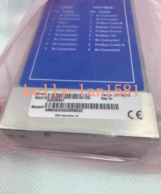 1PCS 100% test GM50A004202R3M020 (by DHL or Fedex