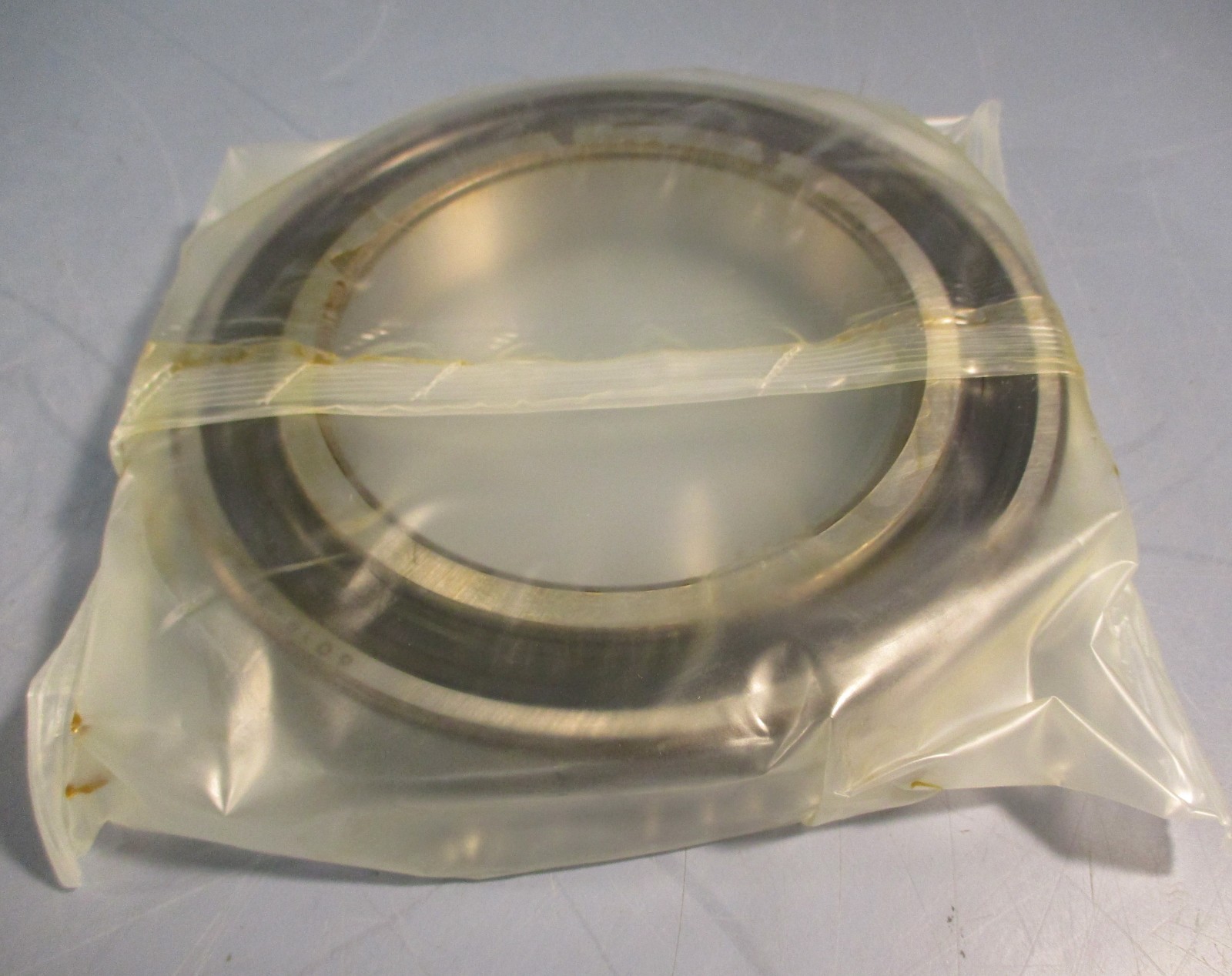 SKF 6019-2RS1 Deep Groove Ball Bearing 95mm ID 145mm OD 24mm W