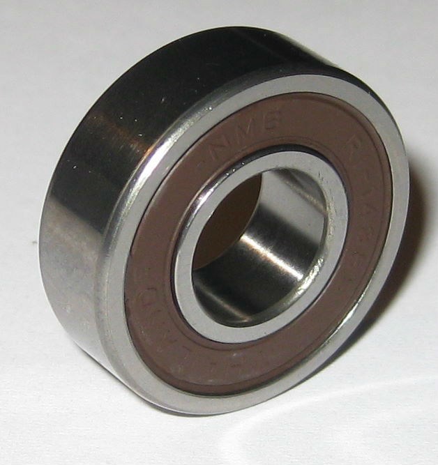 NMB Miniature Ball Bearing – .875″ OD – .375″ ID – Use w/ RC Model Motor Revcore