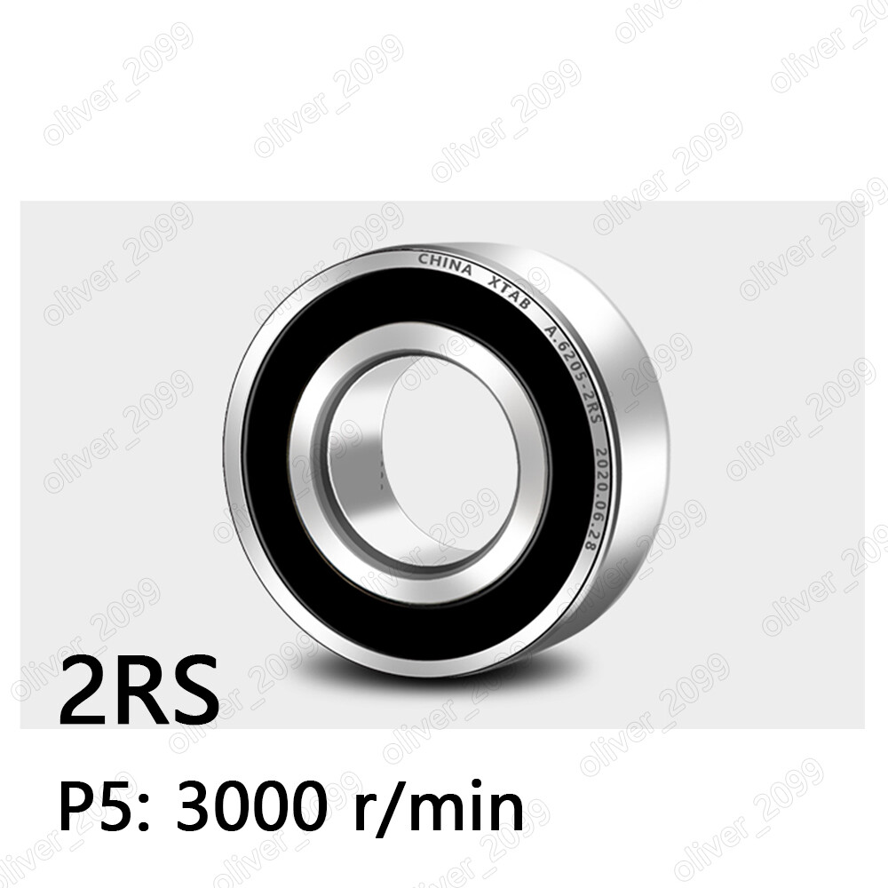 6008 6009 6010 6011 6012 6013 6014 6015 ZZ 2RS Deep Groove Ball Bearings