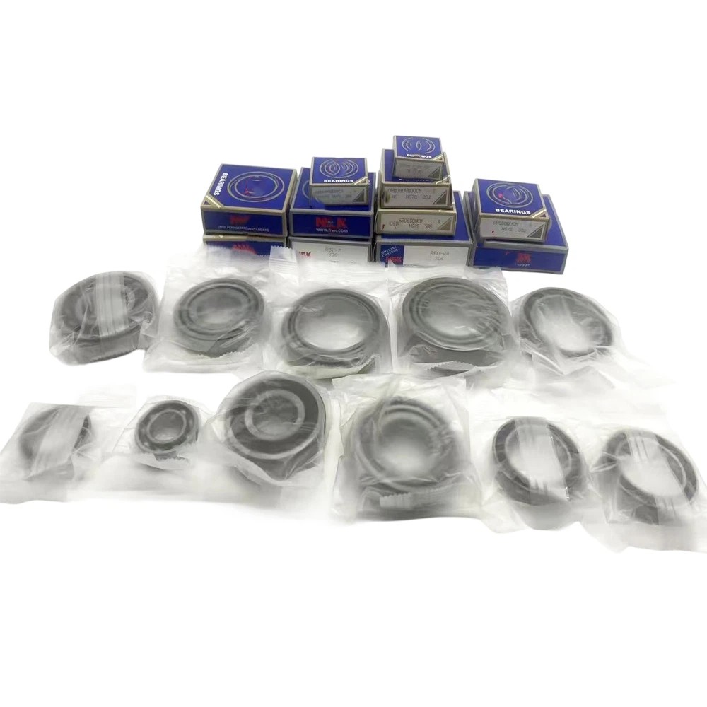Set of Transmission Bearings For C-max, Fusion, Lincoln Hybrid HF35 11PCS