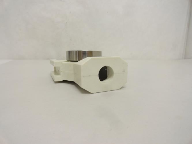 187226 Old-Stock; Dodge WSTU-GTEZ-107-PCR Take Up Bearing 136322; 1-7/16″ ID