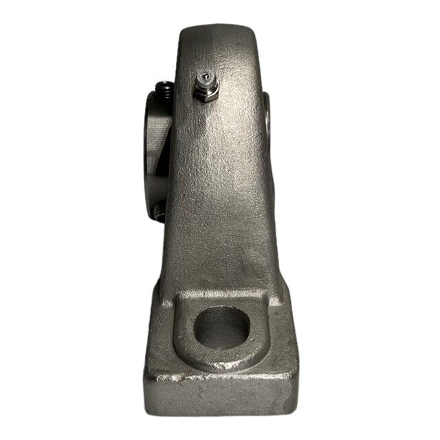 SNR SUCP207 Pillow Block Housing Unit 167x48x94mm