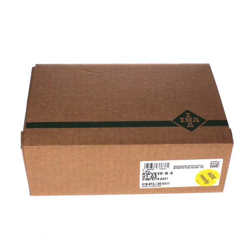 KWVE30-B-S-V1-G3 INA 28 x 60 x 99 mm LINEAR PLAIN UNIT